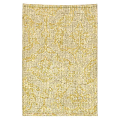 Ipek Hand Knotted Woollen Rug