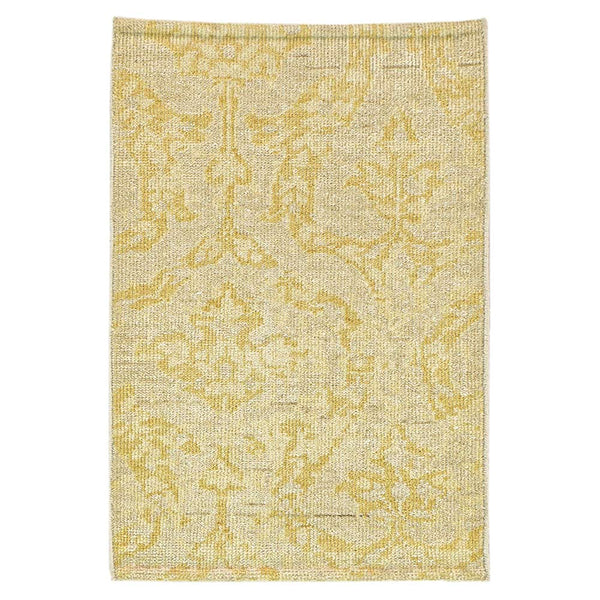 Ipek Hand Knotted Woollen Rug