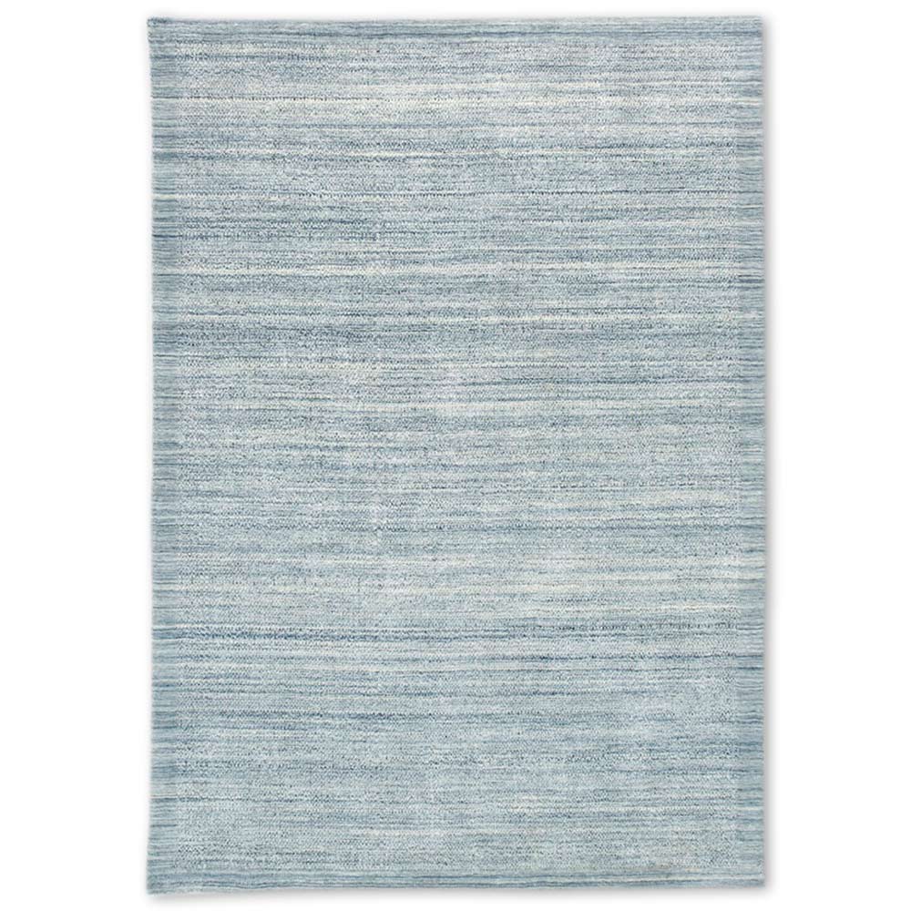 Picasa Hand Loom Recycled Polyester Rug