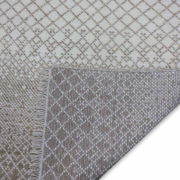 Auryn Hand Knotted Woollen Rug