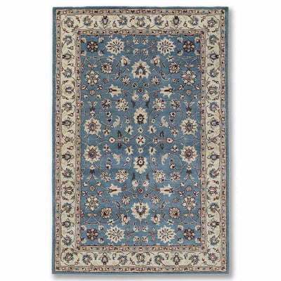 Rupali Hand Tufted Woollen Rug