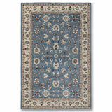 Rupali Hand Tufted Woollen Rug