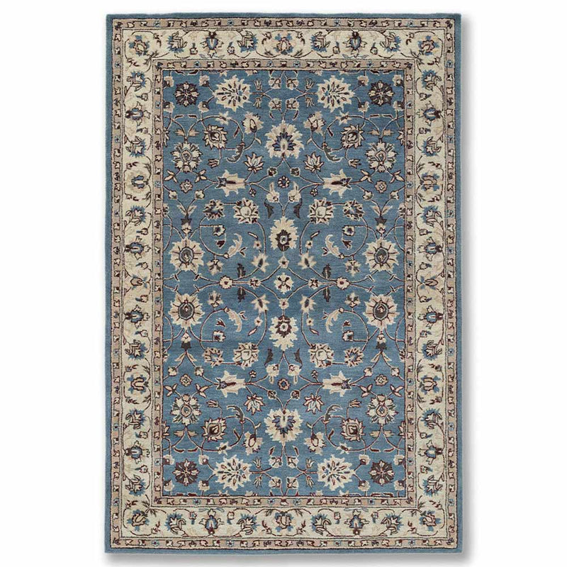 Rupali Hand Tufted Woollen Rug