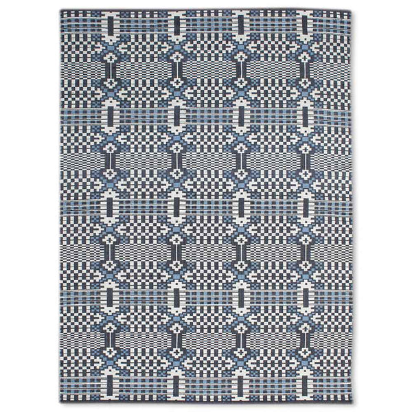 Bianca Handloom Recycled Polyester Rug