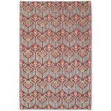 Amlow Hand Knotted Woollen Rug