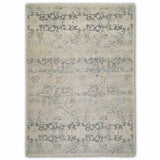 Malayer Hand Knotted Woollen Rug