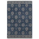 Saira Hand Tufted Woollen Rug
