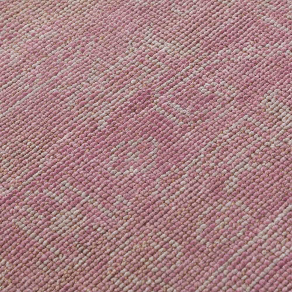 Myrenne Hand Knotted Woollen Rug