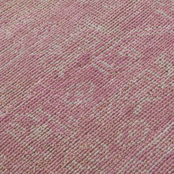 Myrenne Hand Knotted Woollen Rug
