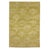 Aaral Hand Knotted Woollen Rug