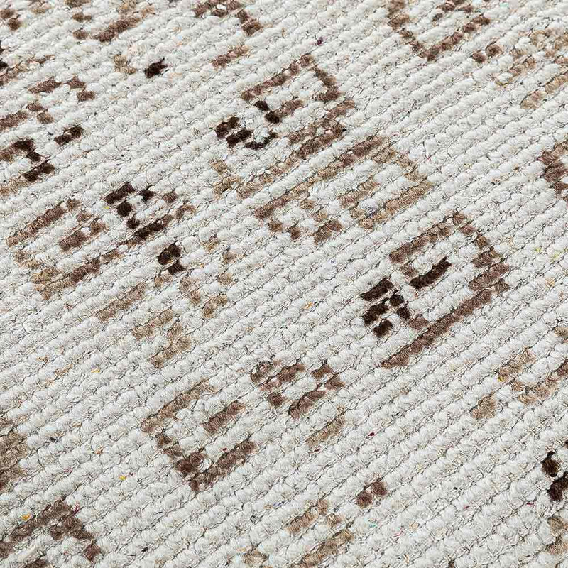 Riley Hand Knotted Rug
