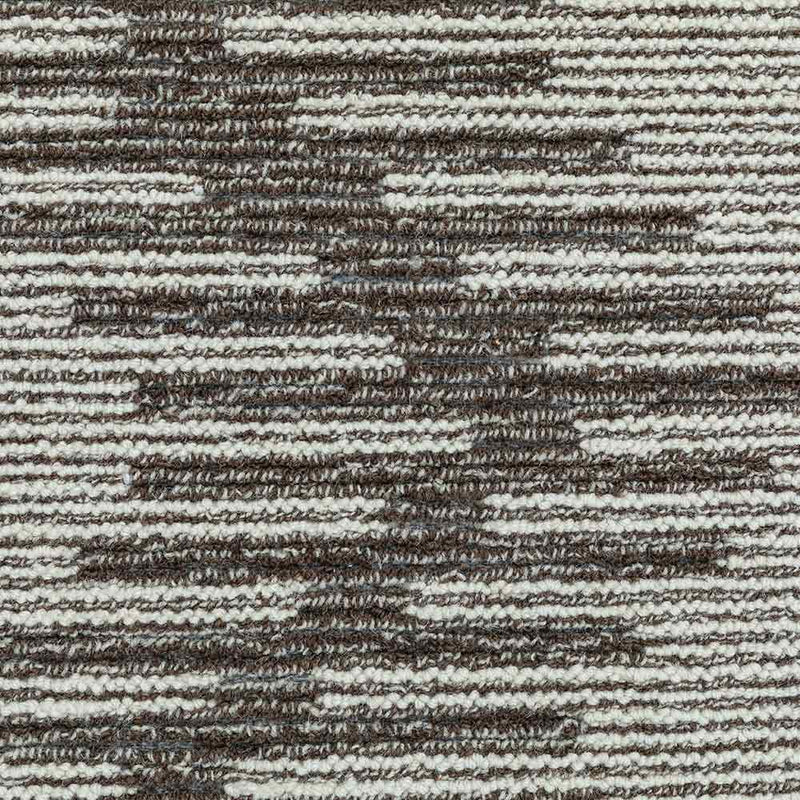 Noi  Hand Tufted Woollen and Cotton Rug