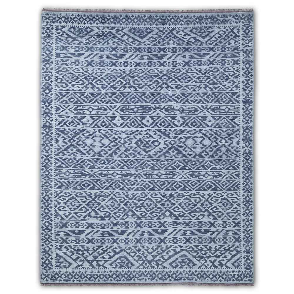 Viraz Hand Knotted Woollen Rug