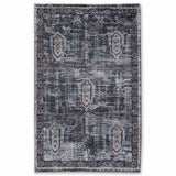 Lilia Hand Knotted Woollen Rug