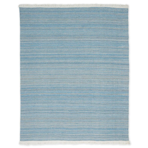 Audle Hand Loom Recycled Polyester Rug