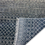 Inola Hand Knotted Woollen Rug