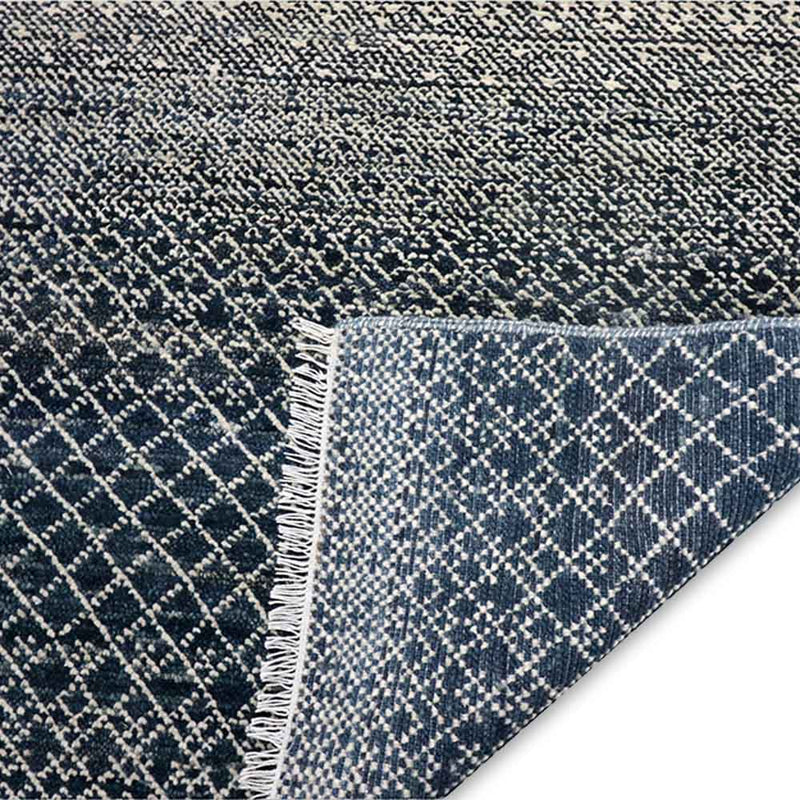 Inola Hand Knotted Woollen Rug