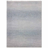 Inali Hand Knotted Woollen Rug