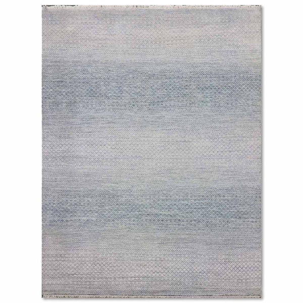 Inali Hand Knotted Woollen Rug