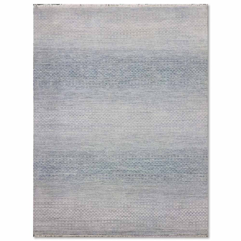 Inali Hand Knotted Woollen Rug