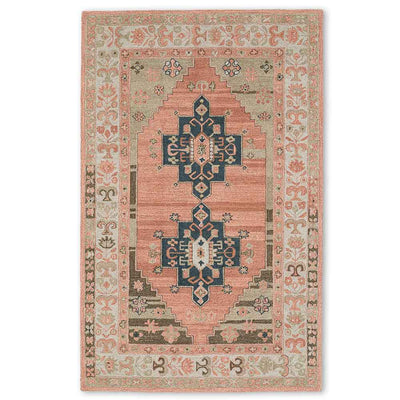 Sarah Hand Tufted Woollen Rug