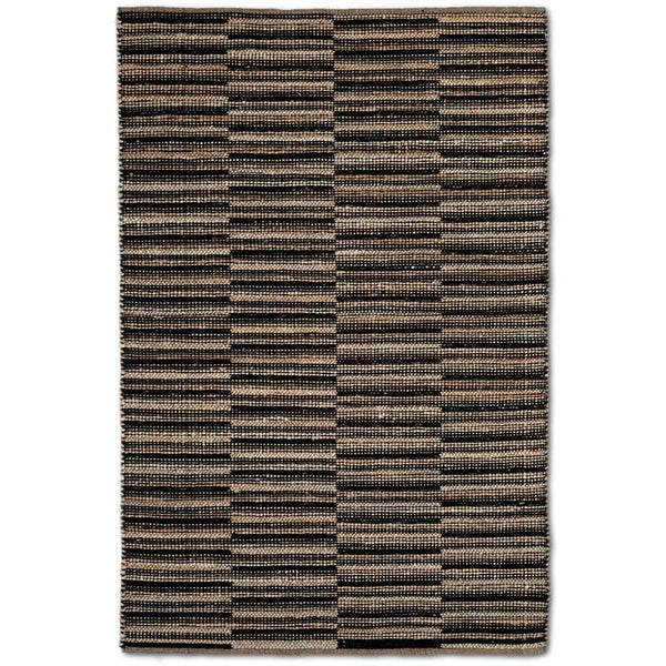 Romilly Handloom  Jute Rug