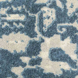 Chi Printed Hand Tufted Woollen and Cotton Rug