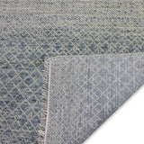 Alya Hand Knotted Woollen Rug
