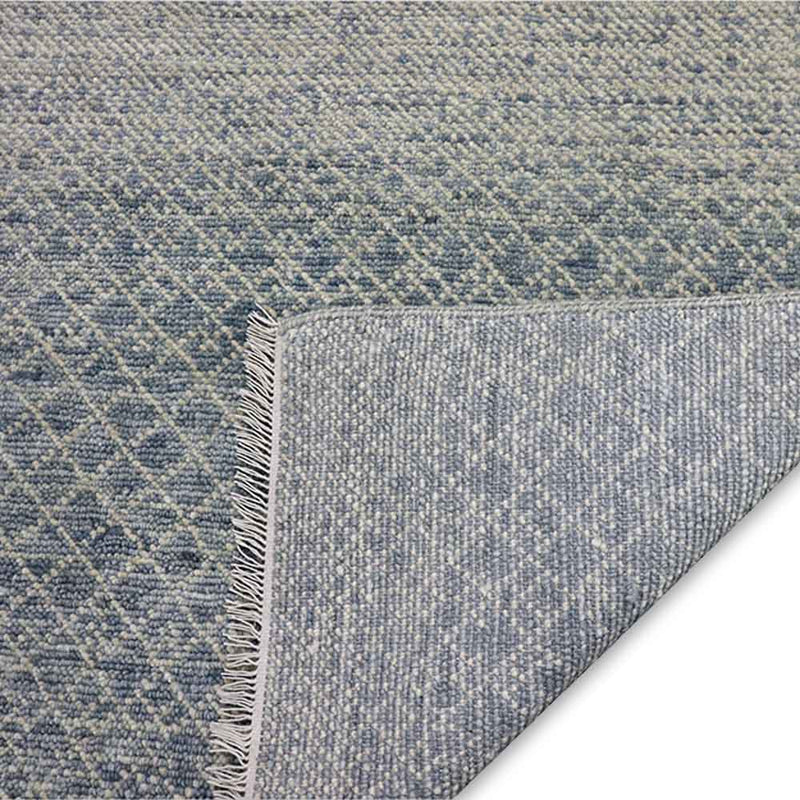Alya Hand Knotted Woollen Rug
