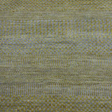 Vasili Hand Knotted Woollen And Viscose Rug