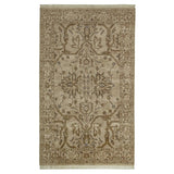 Rupali Hand Knotted Woollen Rug