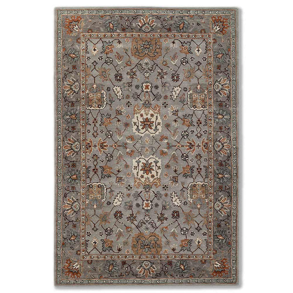 Karabagh Hand Tufted Woollen Rug