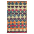 Lukas Hand Knotted Woollen Rug