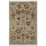 Vase Hand Knotted Woollen Rug