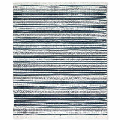 Caledonia Handloom Recycled Polyester Rug