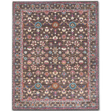 Blossom-L Hand Tufted Woollen Rug