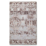 Kazvin Handloom Woollen Rug