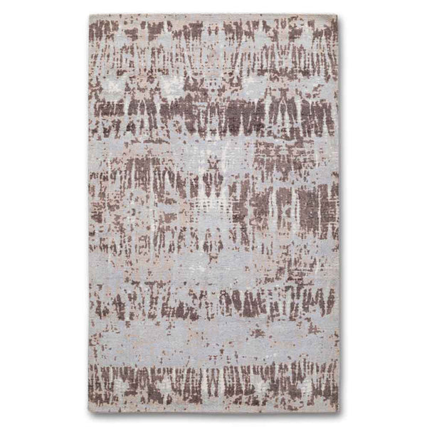 Kazvin Handloom Woollen Rug
