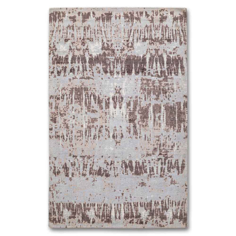 Kazvin Handloom Woollen Rug