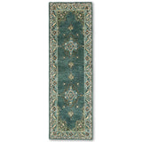 Aliyana Hand Tufted Woollen Runner