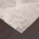 Gingko Hand Tufted Woollen Rug