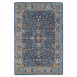 Anuradh Hand Tufted Woollen Rug