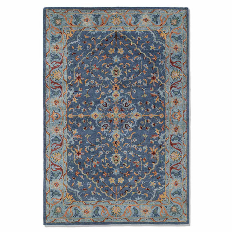 Anuradh Hand Tufted Woollen Rug