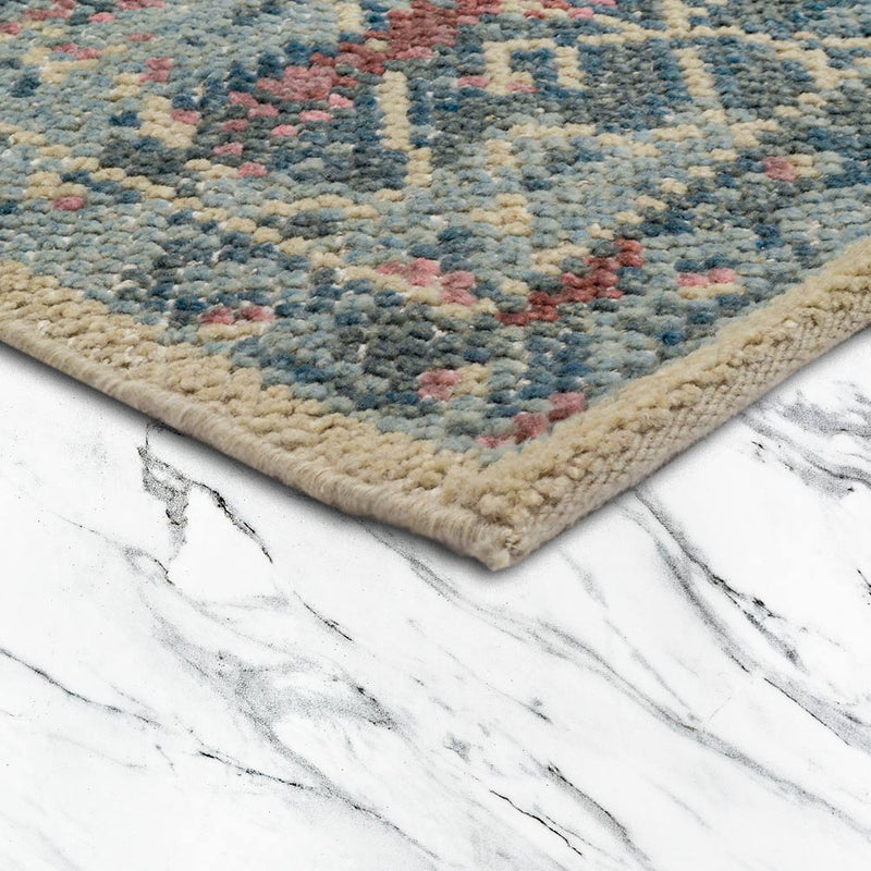 Sino Hand Knotted Woollen Rug