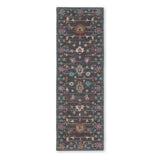 Blossom-L Hand Tufted Woollen Rug