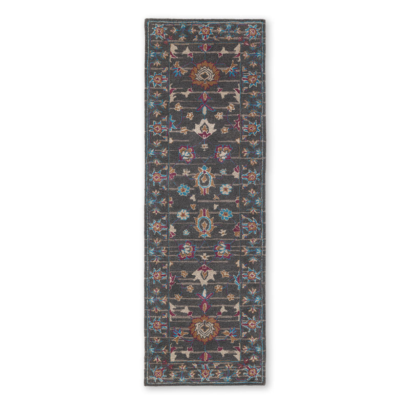 Blossom-L Hand Tufted Woollen Rug