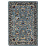 Eternity Hand Tufted Woollen Rug