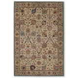 Victoria Hand Tufted Woollen Rug