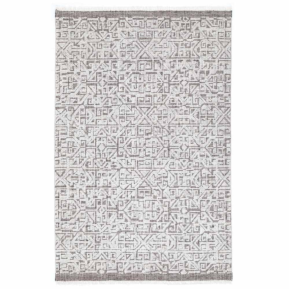 Cinema Hand Knotted Woollen Rug