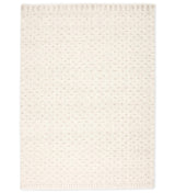 Sierra Hand Loom Wool and Jute Rug